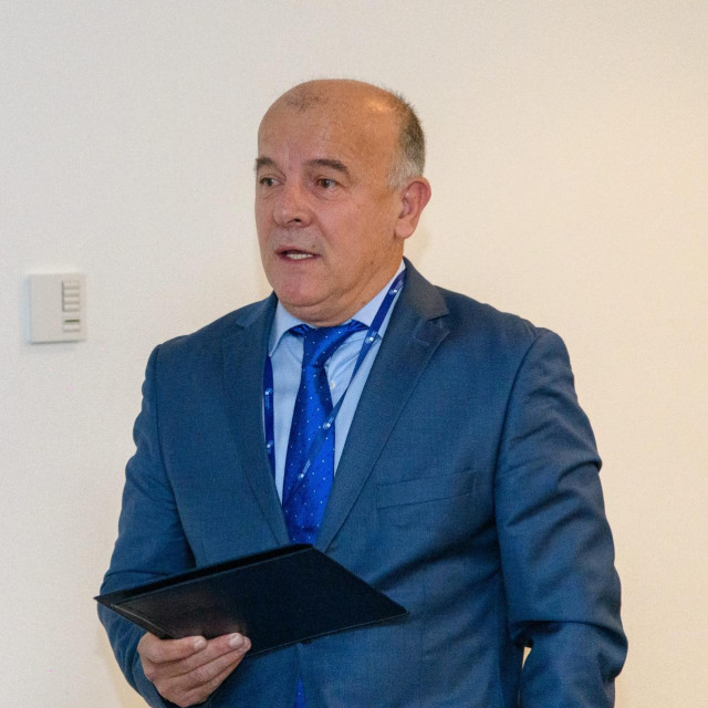 Vlado Bagarić