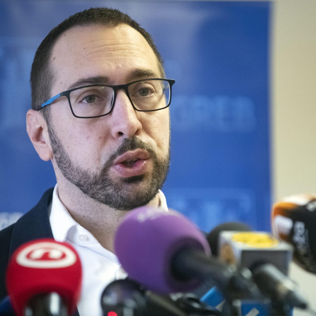 Tomislav Tomašević