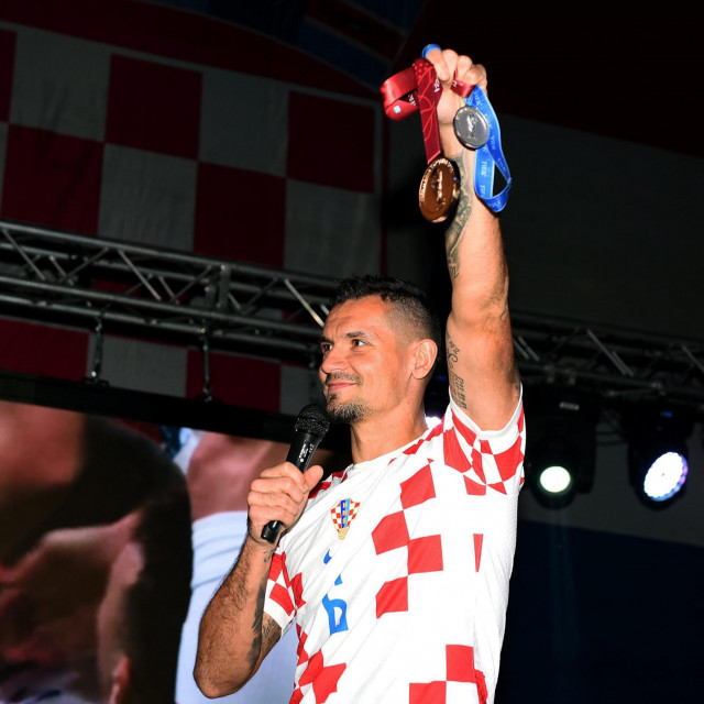 Dejan Lovren