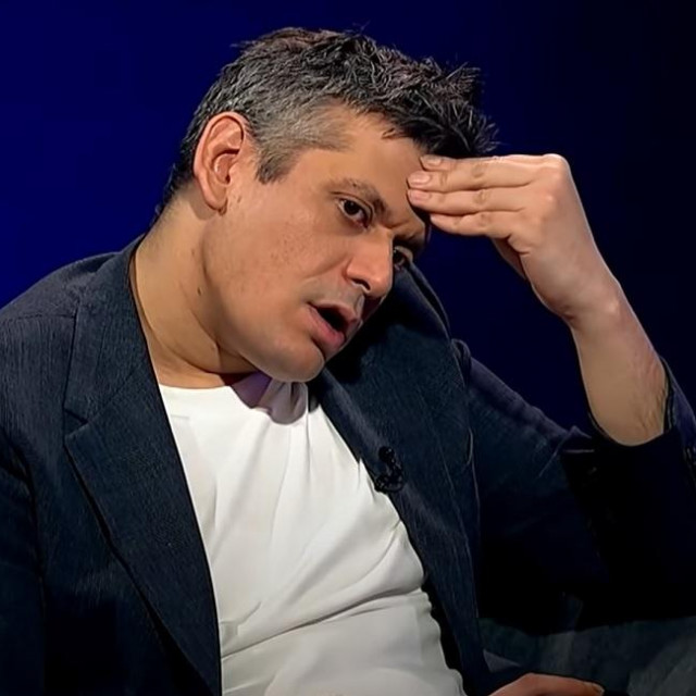 Milan Radulović Laća