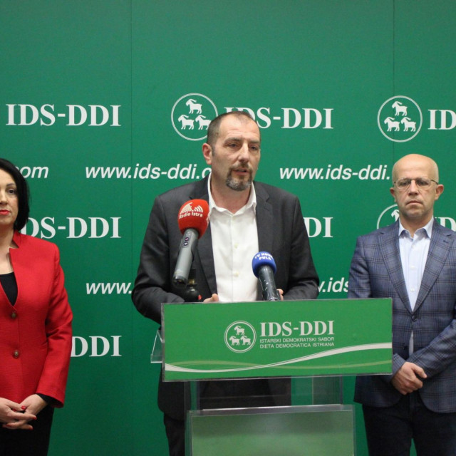 Katarina Nemet, Dalibor Paus i Emil Daus