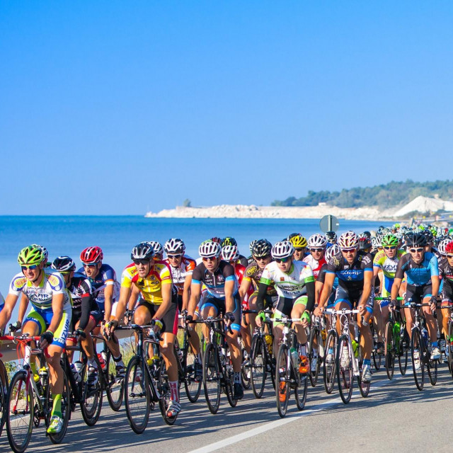 Istria Grand Fondo
