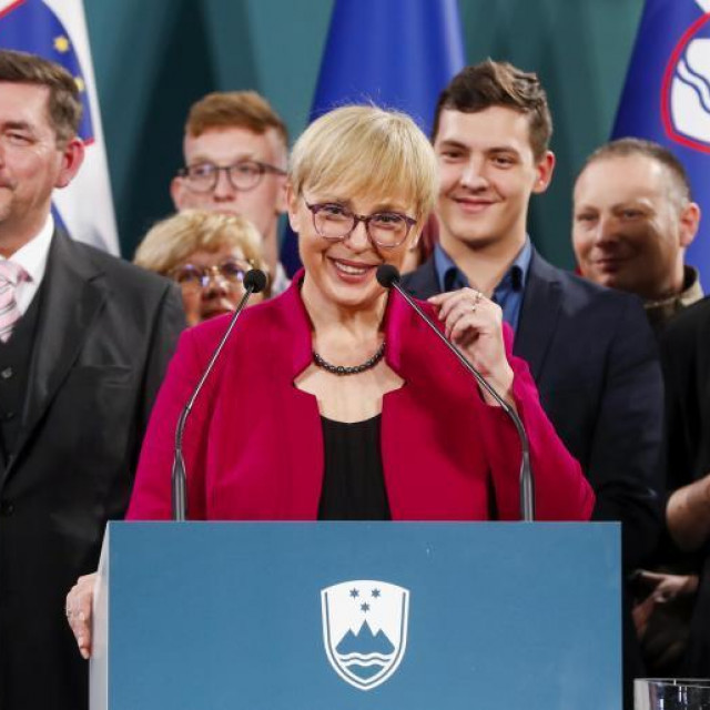 Nataša Pirc Musar