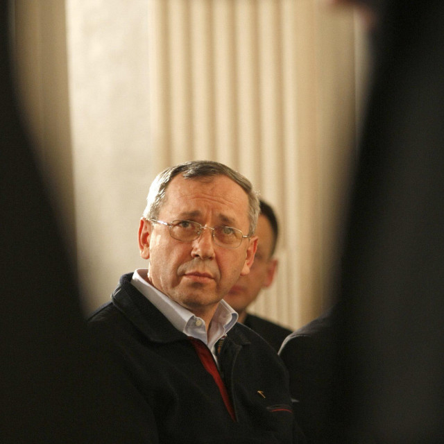 Marko Ivan Rupnik