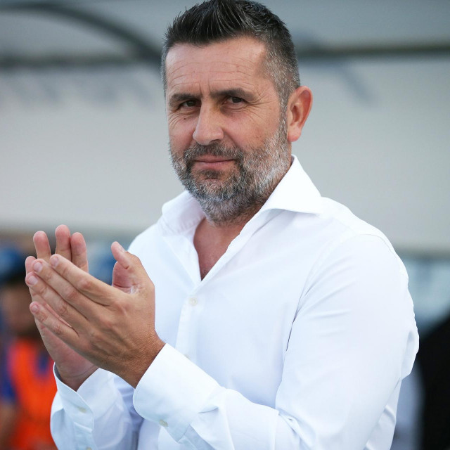 Nenad Bjelica