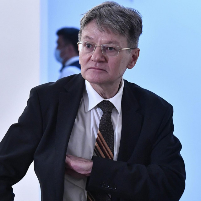 Radovan Dobronić