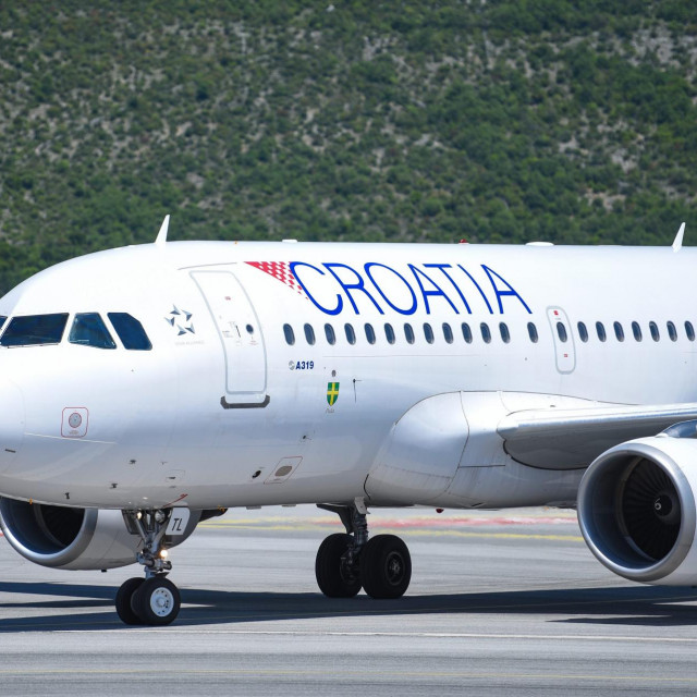 Prihvati li skupština prijedlog, temeljni kapital Croatia Airlinesa povećat će se sa 627,9 milijuna kuna na 923,9 milijuna kuna
