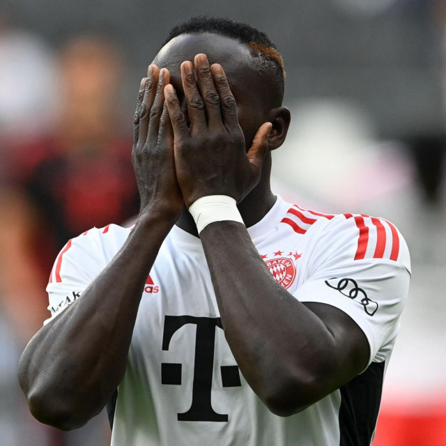 Sadio Mane se ozliejdio još priej SP-a