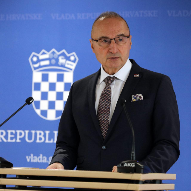 Gordan Grlić Radman