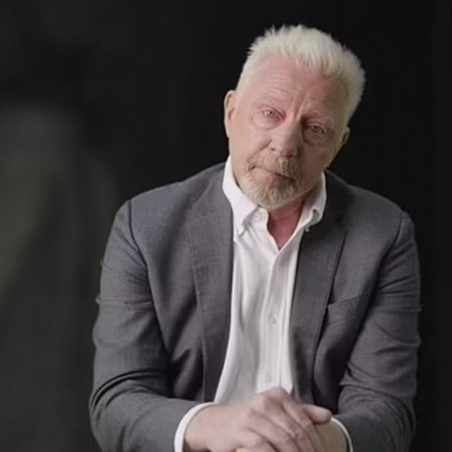 Boris Becker