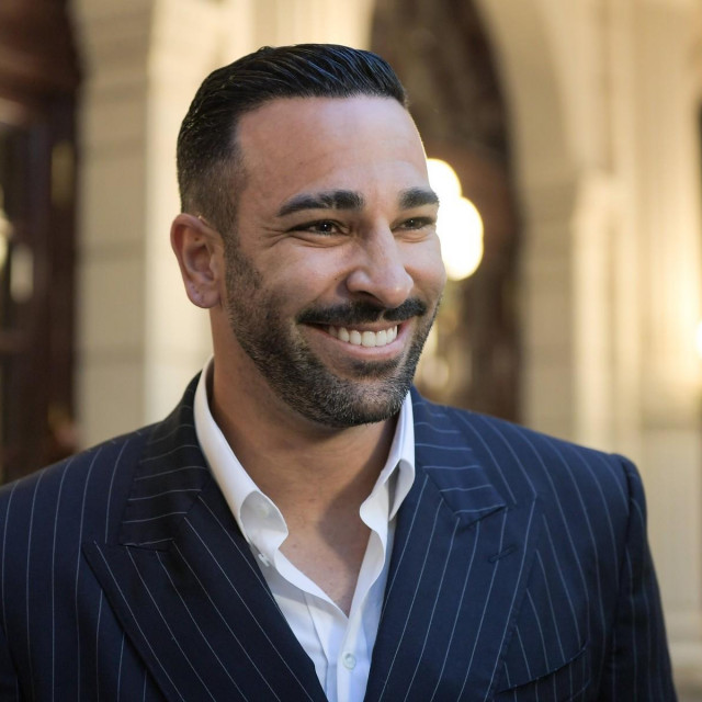Adil Rami