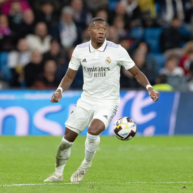 David Alaba