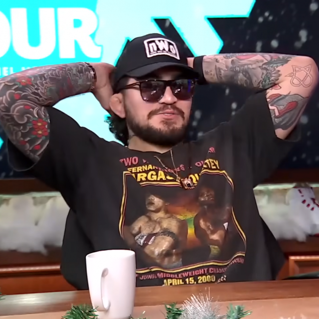 Dillon Danis