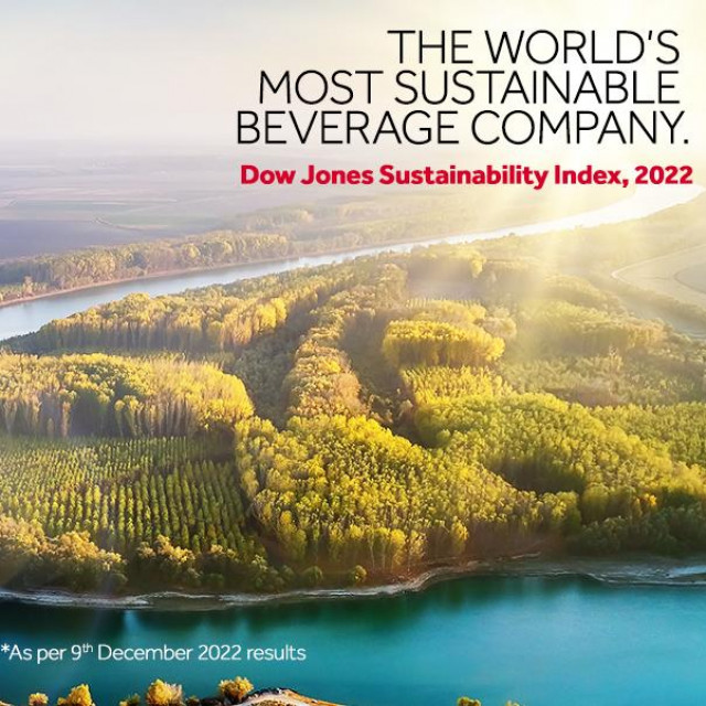 Coca-Cola HBC