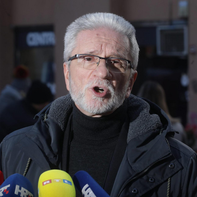 Krešimir Sever
