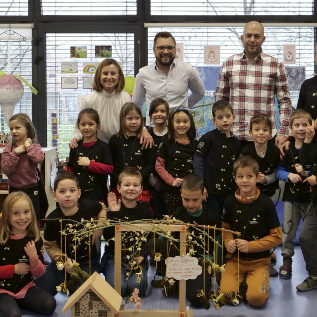 Dječji vrtić ”Bajka”