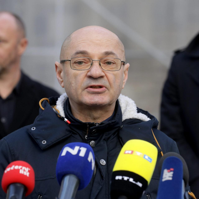 Goran Aleksić