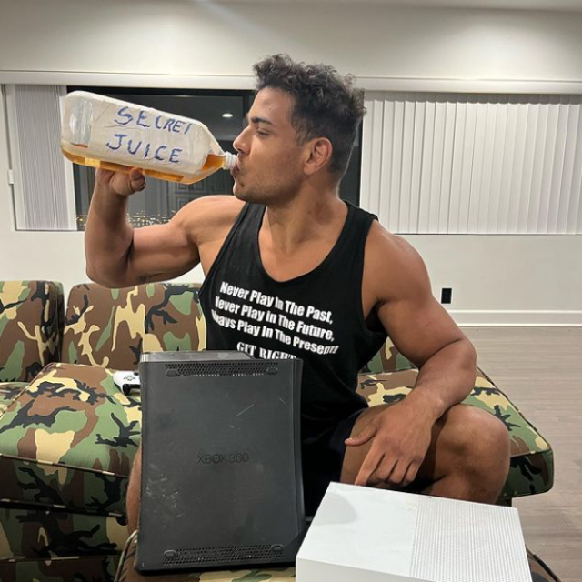 Paulo Costa
