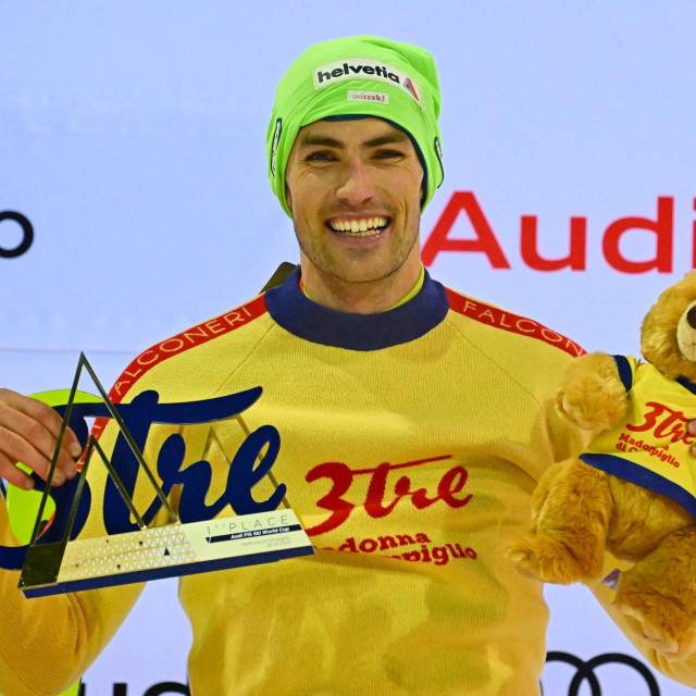 Daniel Yule