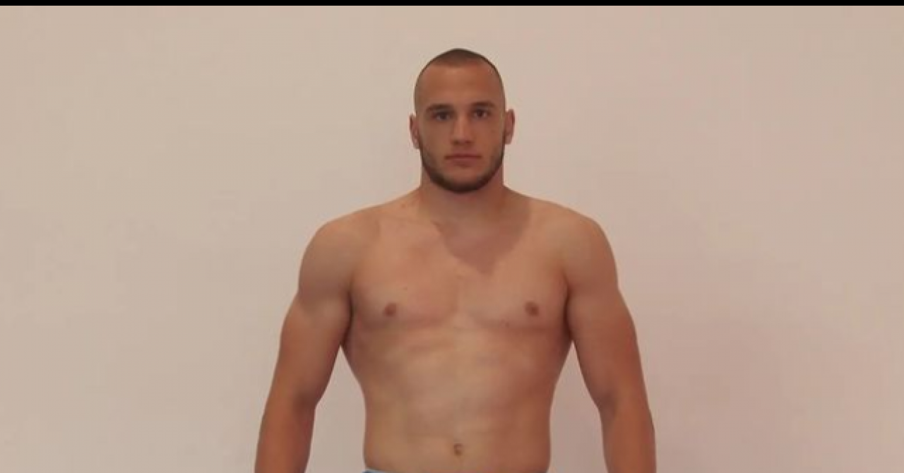 Fight Site - Počeo je FNC 9! Erik Pletikos uspješno debitirao, Marin ...