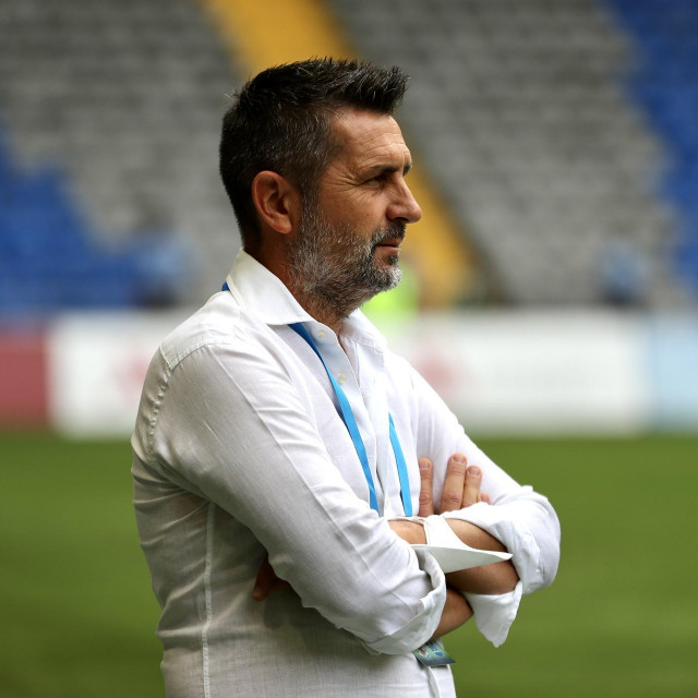 Nenad Bjelica
