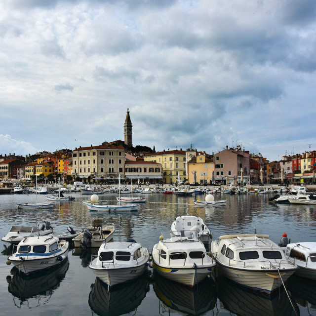 Rovinj