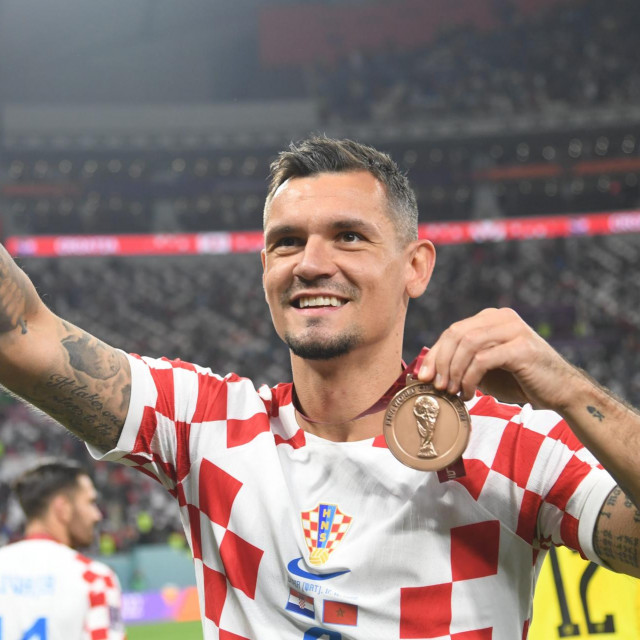 Dejan Lovren