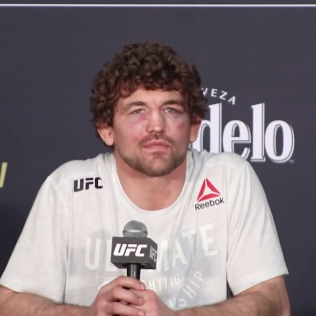 Ben Askren