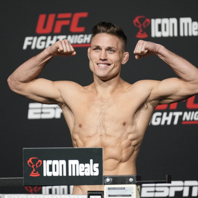 Drew Dober
