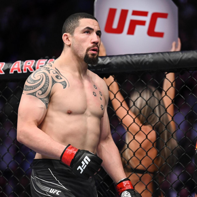 Robert Whittaker