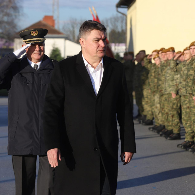 Zoran Milanović