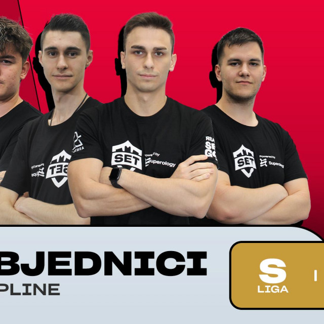 Algebra je ponovno odnijela pobjedu u PUBG-u