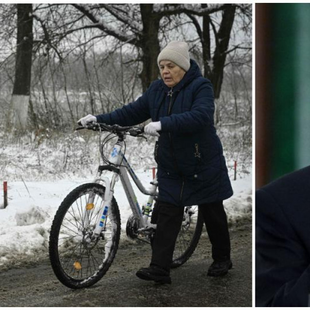 Ilustrativna fotografija, Vladimir Putin