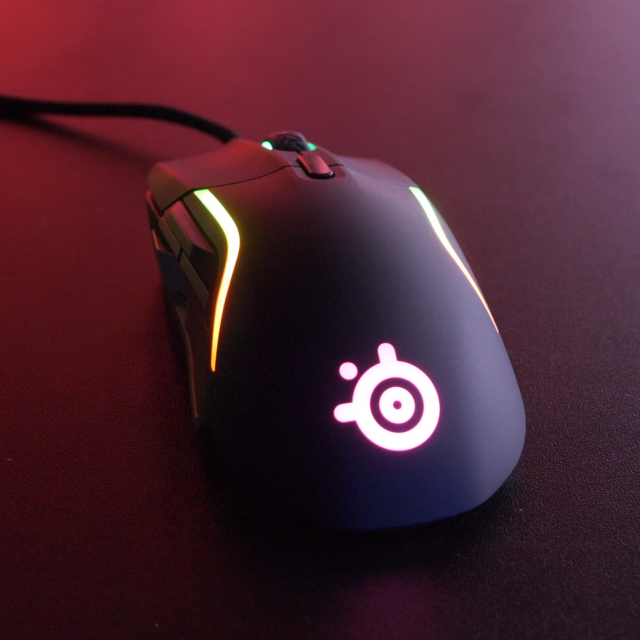 Isprobali smo Steelseriesov flagship model