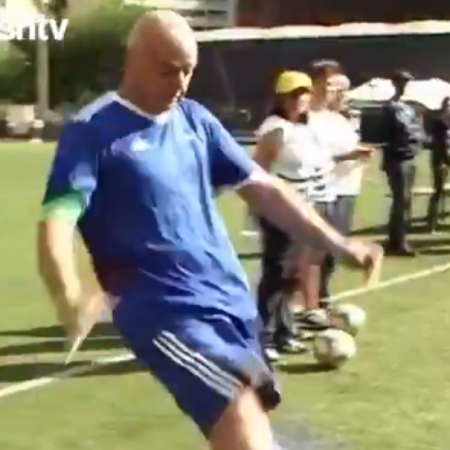 Gianni Infantino