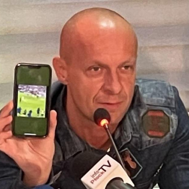 Szymon Marciniak