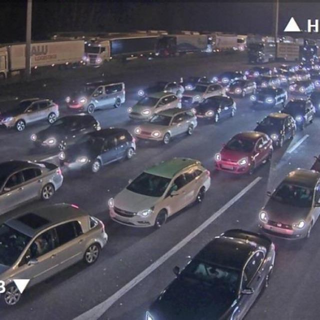 GP Bajakovo u petak u 17:30