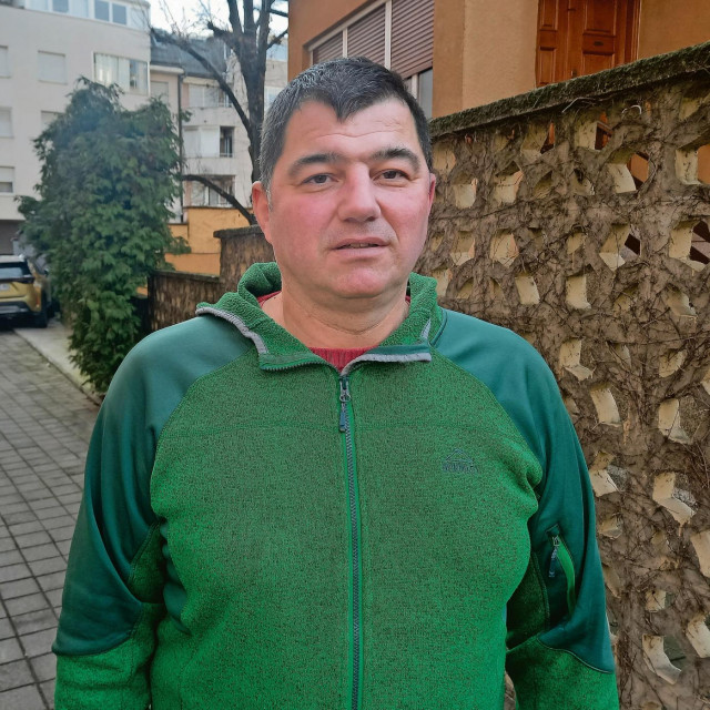 Mario Mandac
