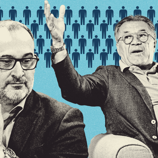 Krešimir Antolić; Zdravko Mamić