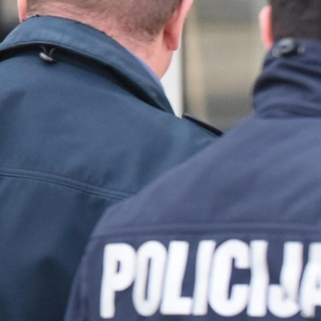 policija ilustracija