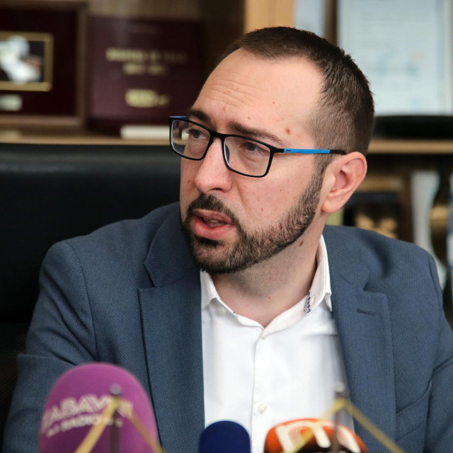 Tomislav Tomašević