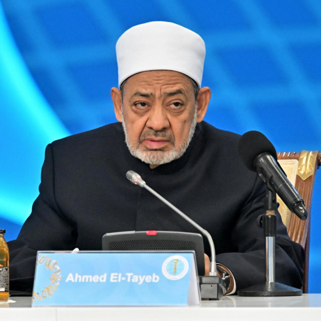 Ahmed El-Tayeb