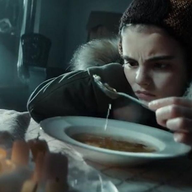 Ruska čestitka Europi