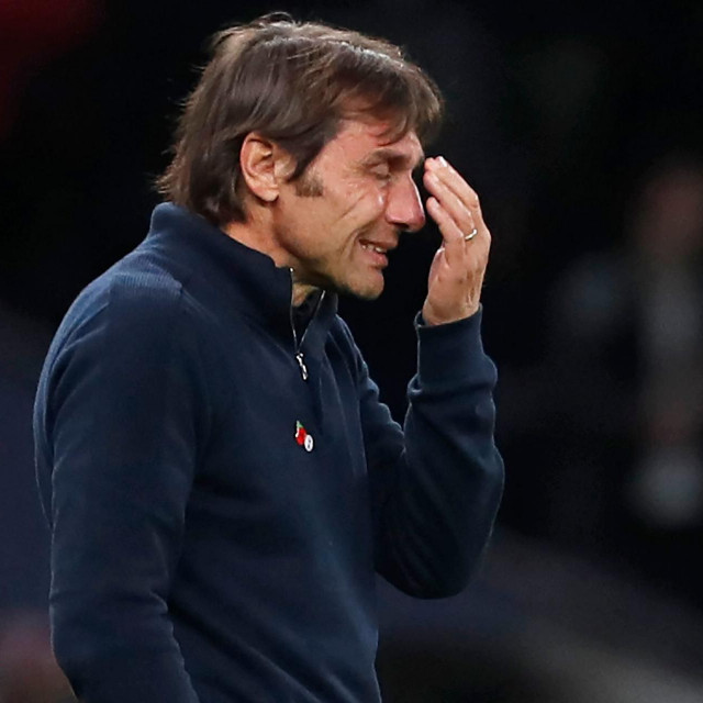 Antonio Conte
