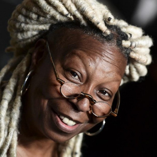 Whoopi Goldberg