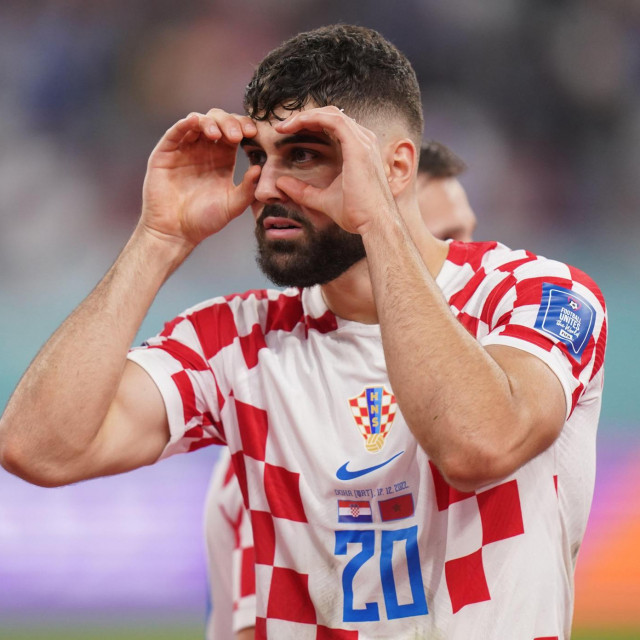 Joško Gvardiol
