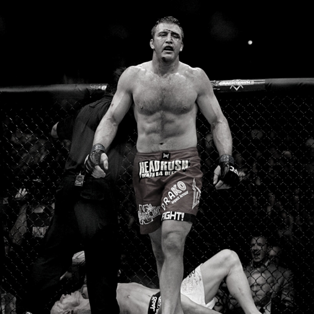 Stephan Bonnar