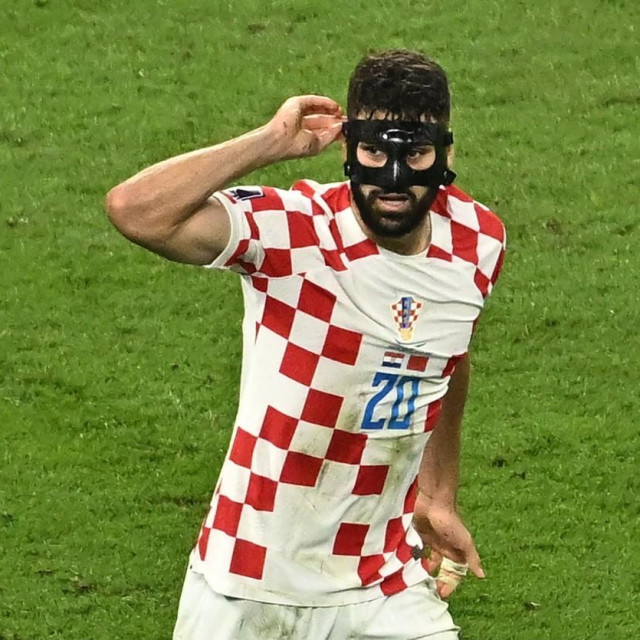 Joško Gvardiol