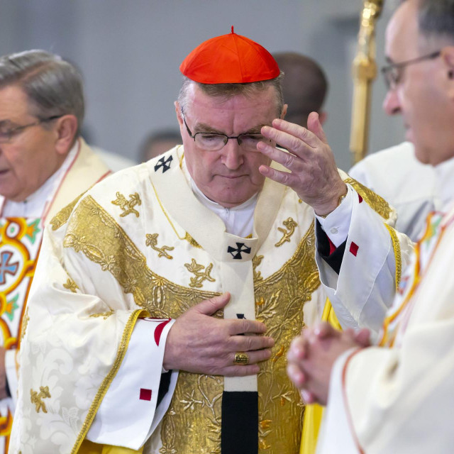 Kardinal Josip Bozanić