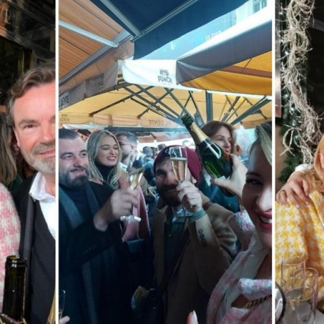 Snježanina proslava rođendana